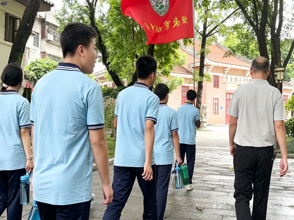 江苏南通正规孩子叛逆期封闭式管教学校2026家长择校指南