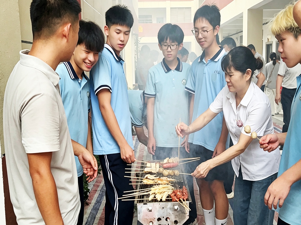 江苏苏州正规青少年素质教育机构推荐