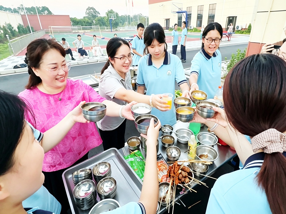 江苏淮安教育孩子不听话学校具体位置在哪