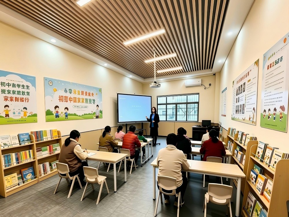 扬州信誉好的全封闭教育学校口碑解析:青春期孩子叛逆、厌学的系统化改变路径