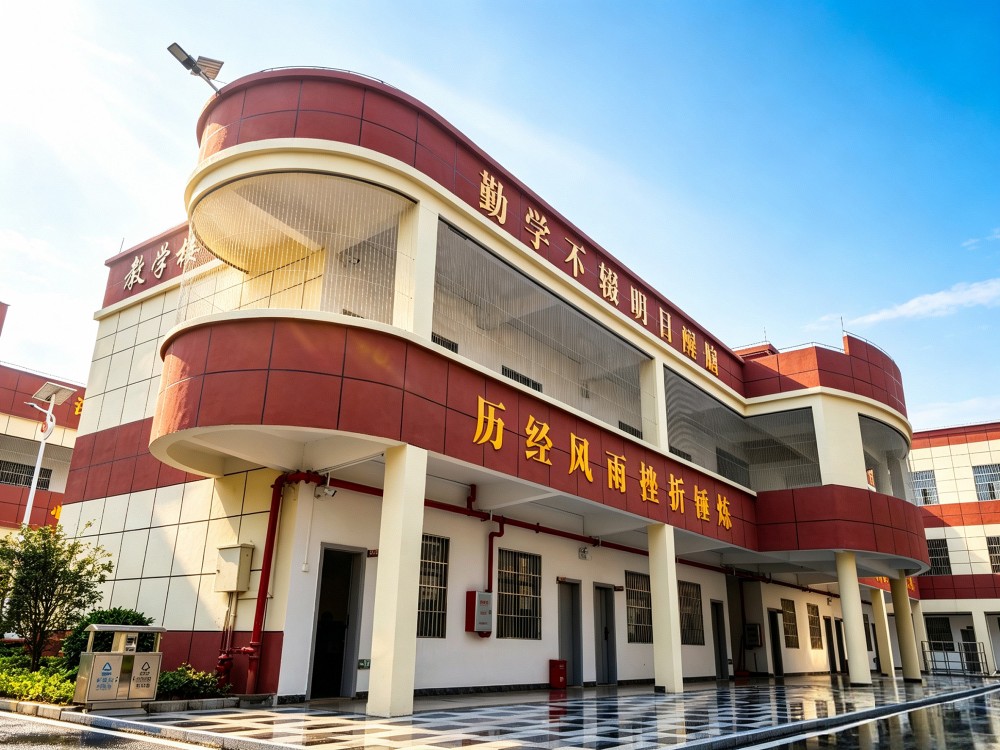 南京诚信的叛逆青少年教育学校：如何为孩子成长找到正确方向