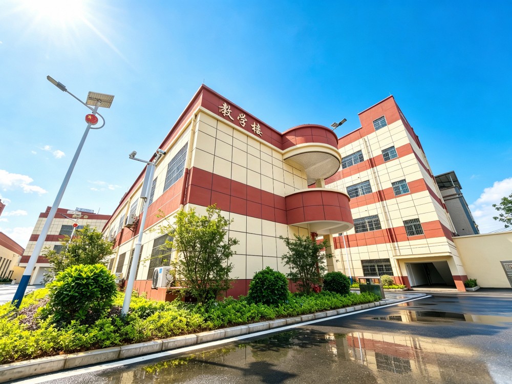 扬州全封闭教育学校选择指南:从办学实力到服务细节的深度梳理