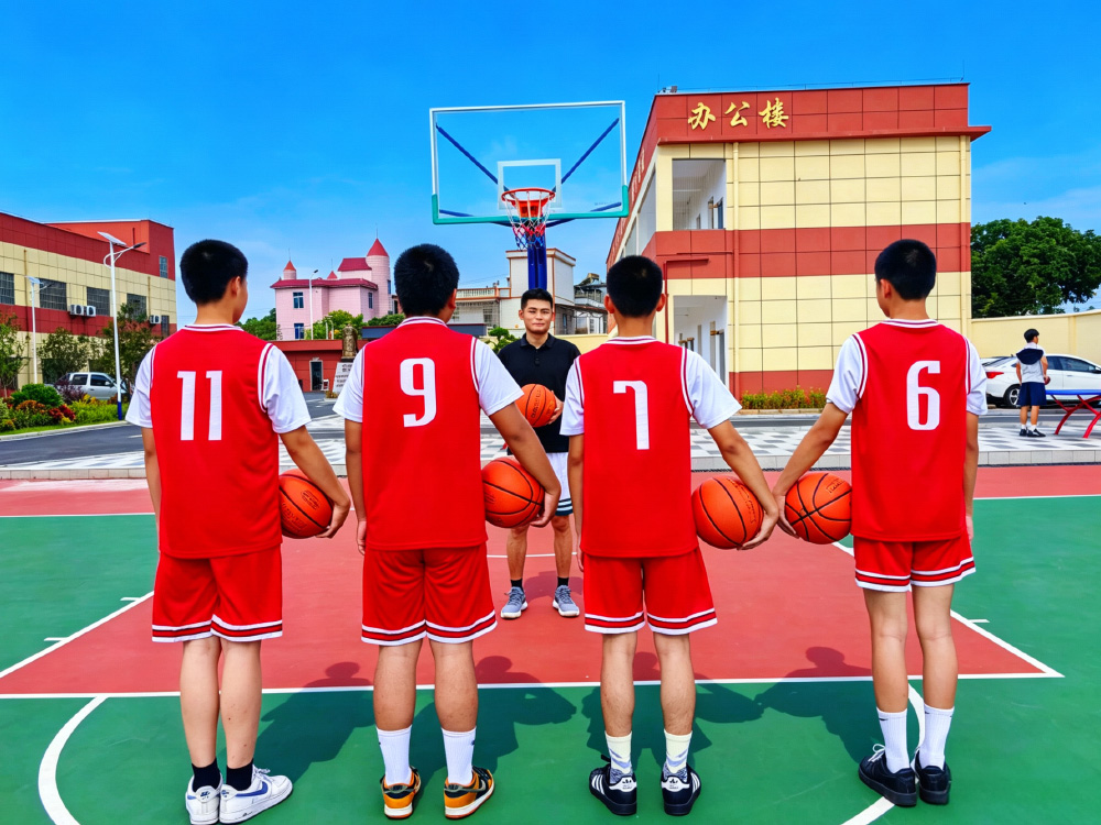淮安全封闭教育学校怎么选?这所正规机构值得家长深入了解