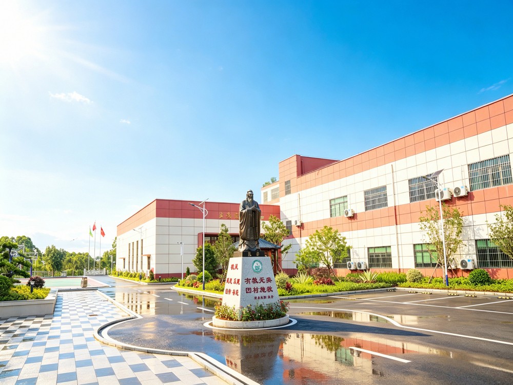扬州全封闭教育学校选择指南:从办学实力到服务细节的深度梳理