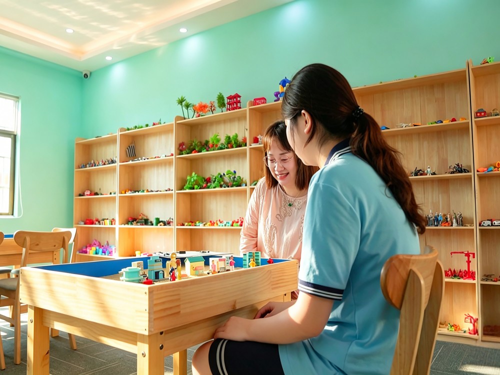 淮安全封闭教育学校怎么选?这所正规机构值得家长深入了解