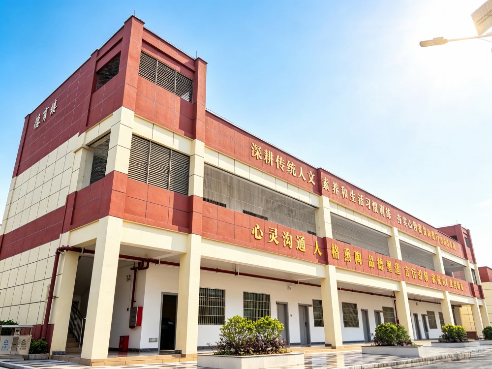 江苏性价比高的全封闭教育学校:为孩子选择真正适合的成长港湾