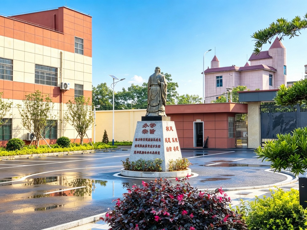 徐州诚信的叛逆孩子全封闭管教学校口碑解析