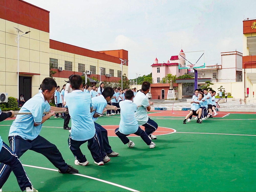 江苏徐州叛逆孩子学校推荐:青少年素质培育机构选择指南